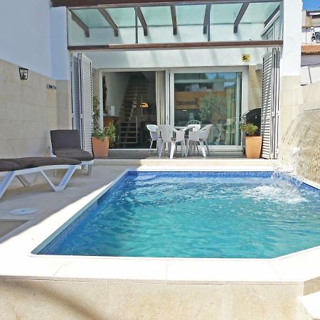 Villa Mon Repos コレラ エクステリア 写真