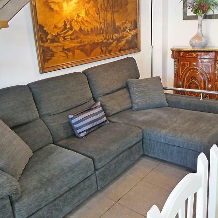 Villa Mon Repos コレラ エクステリア 写真