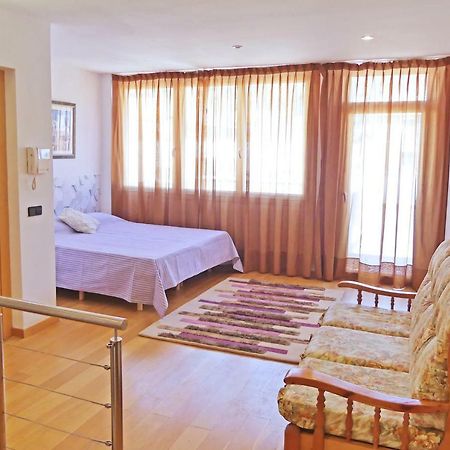 Villa Mon Repos コレラ エクステリア 写真