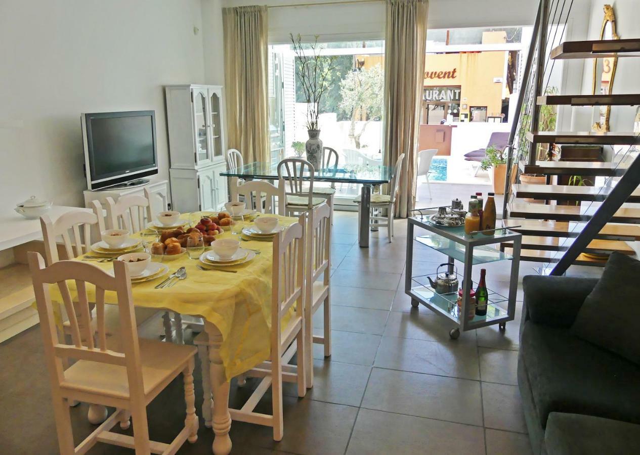 Villa Mon Repos コレラ エクステリア 写真