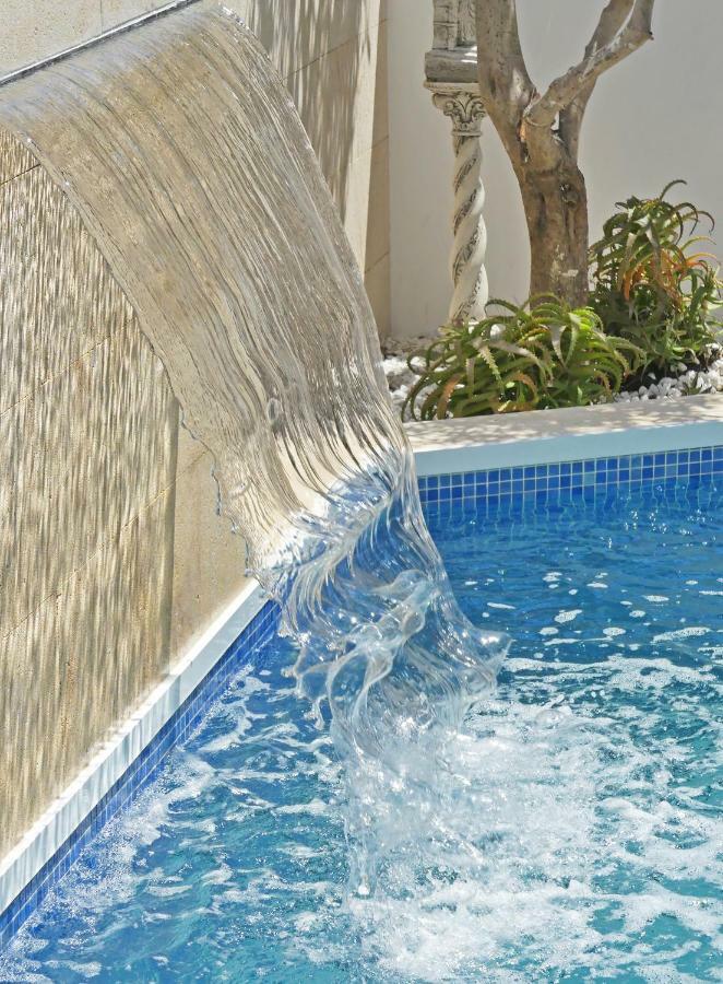 Villa Mon Repos コレラ エクステリア 写真