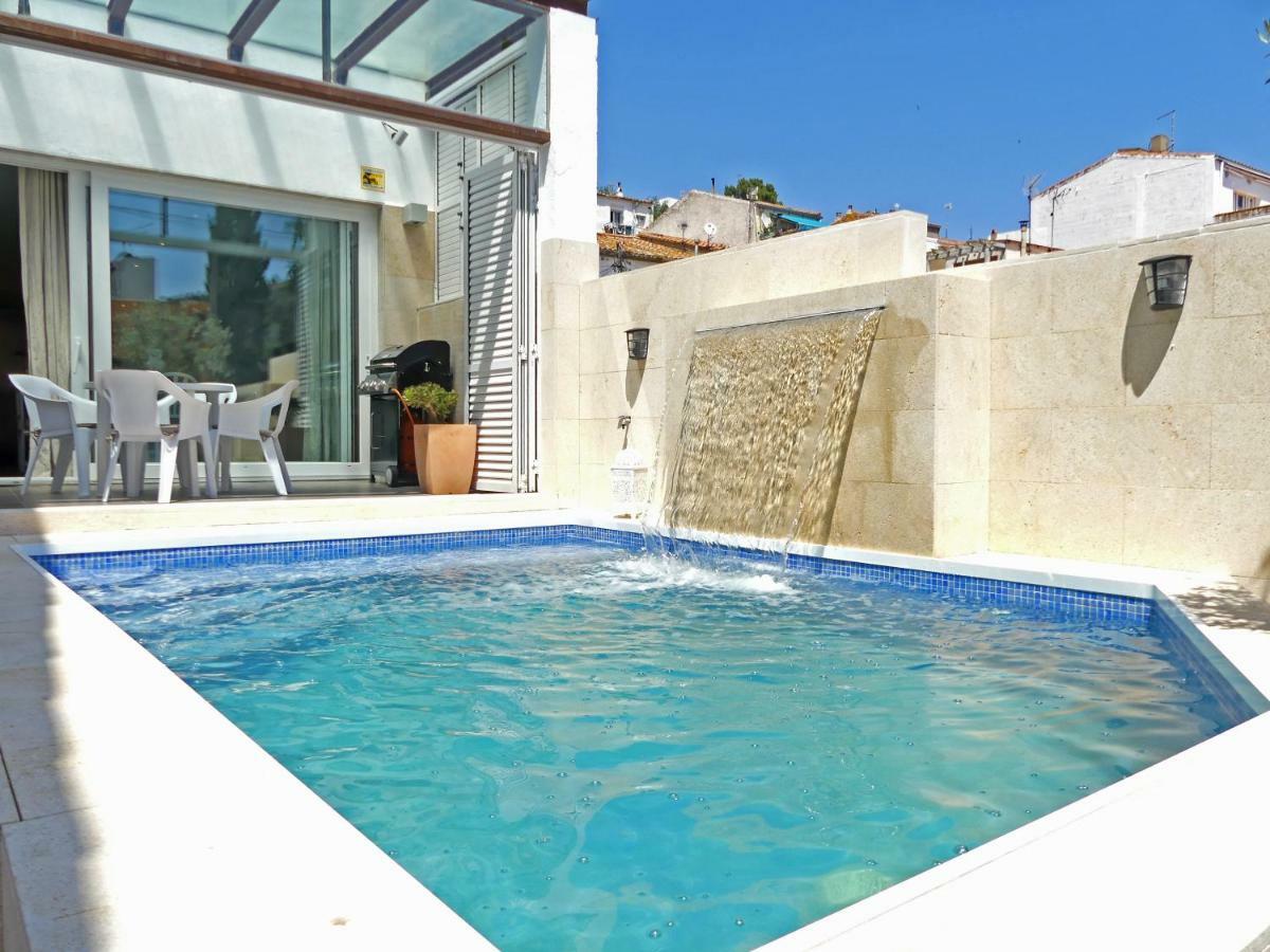 Villa Mon Repos コレラ エクステリア 写真