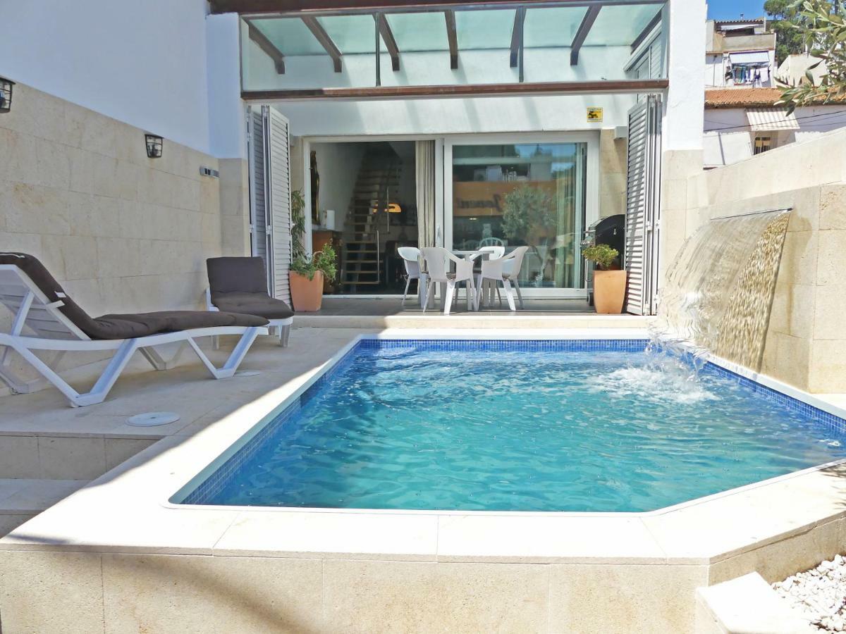 Villa Mon Repos コレラ エクステリア 写真