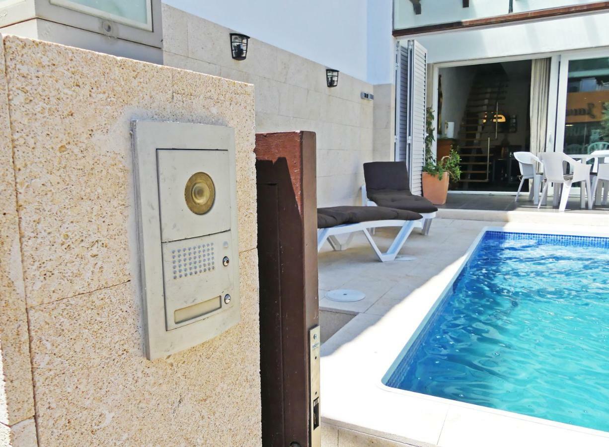 Villa Mon Repos コレラ エクステリア 写真