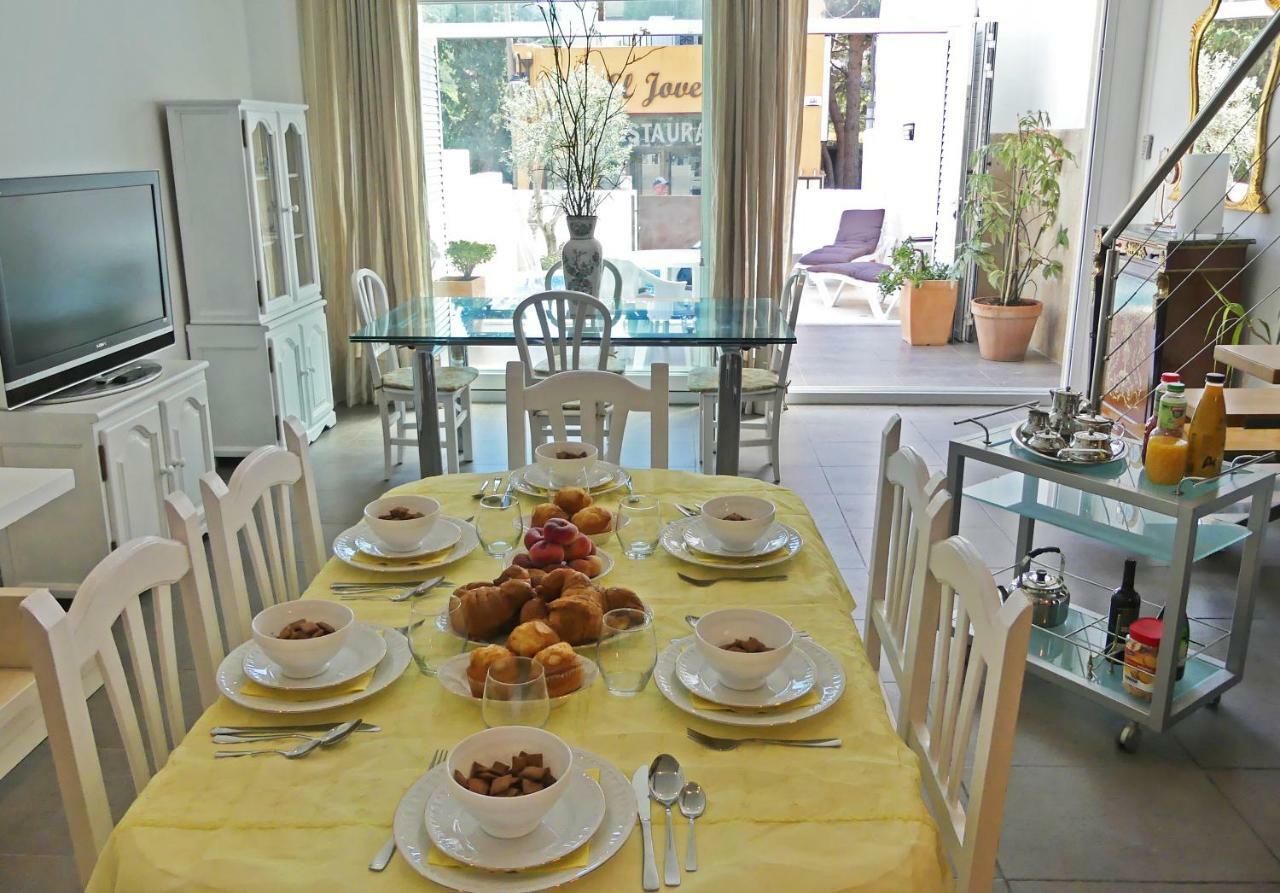 Villa Mon Repos コレラ エクステリア 写真