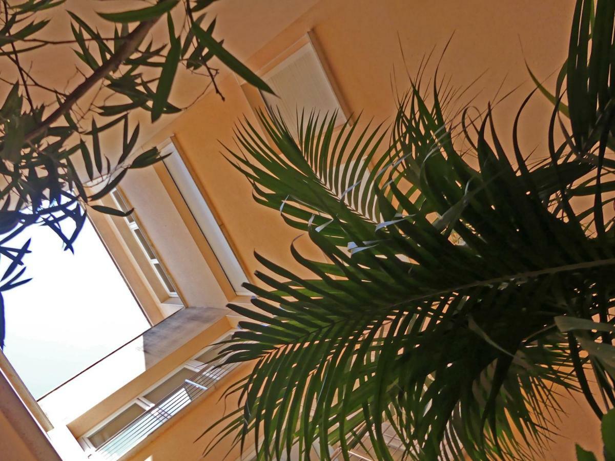 Villa Mon Repos コレラ エクステリア 写真