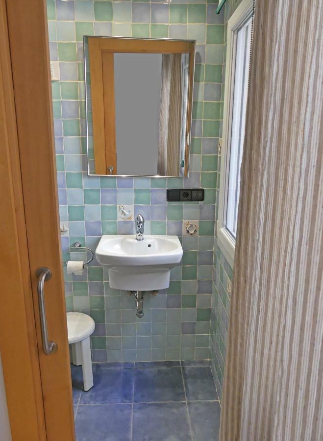 Villa Mon Repos コレラ エクステリア 写真