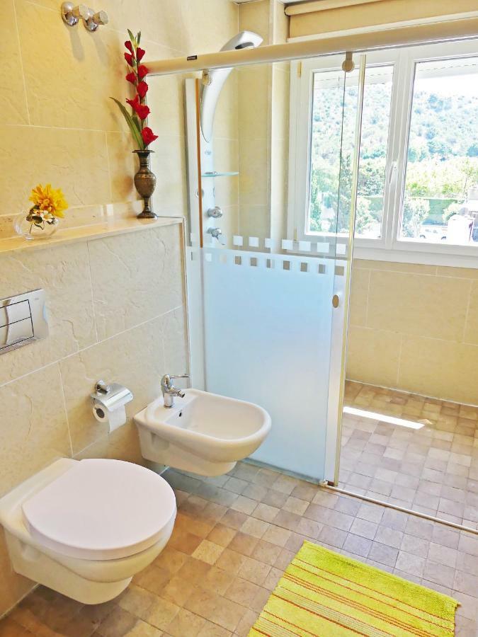 Villa Mon Repos コレラ エクステリア 写真