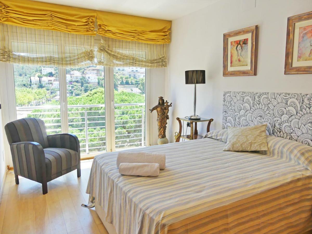 Villa Mon Repos コレラ エクステリア 写真
