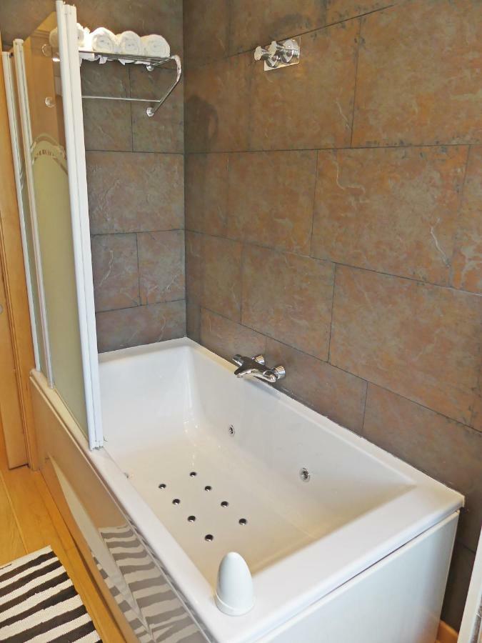 Villa Mon Repos コレラ エクステリア 写真