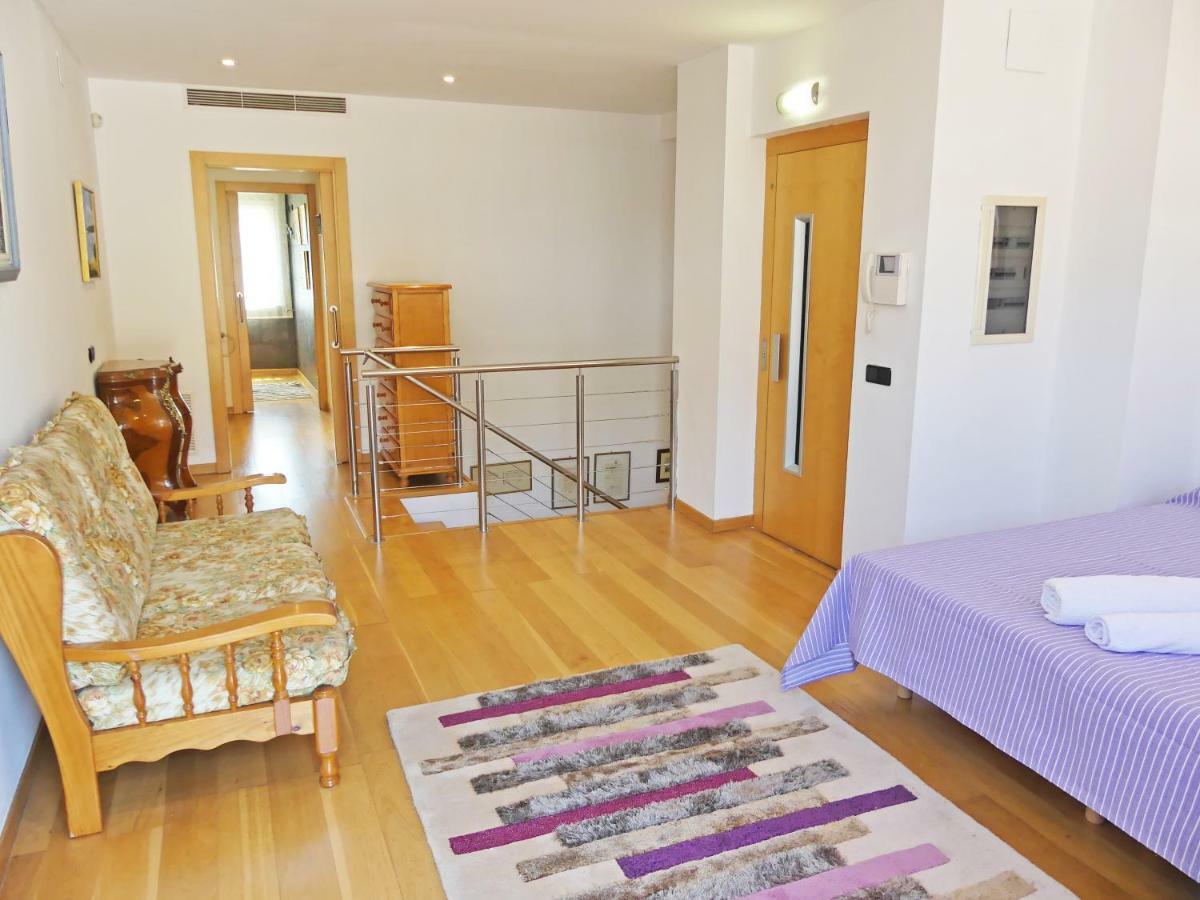 Villa Mon Repos コレラ エクステリア 写真