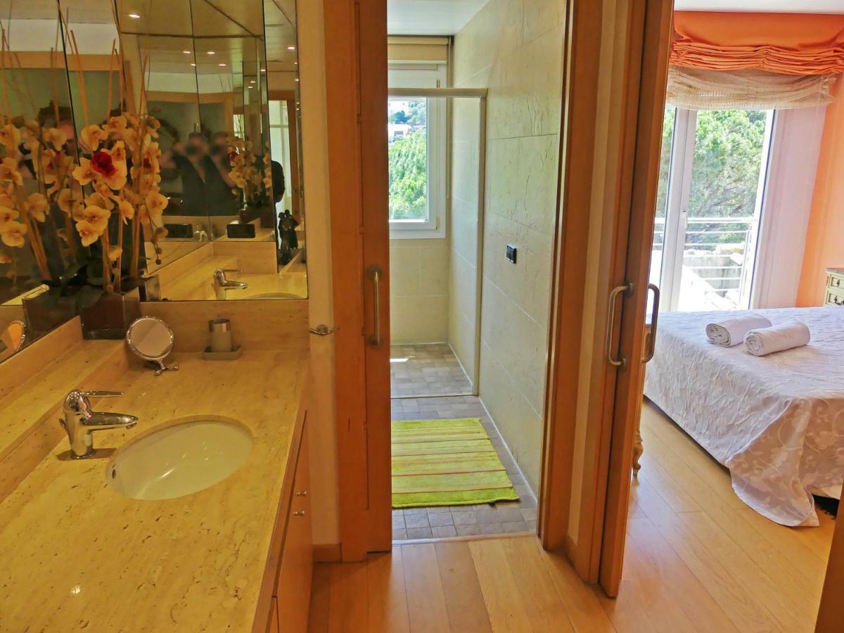 Villa Mon Repos コレラ エクステリア 写真