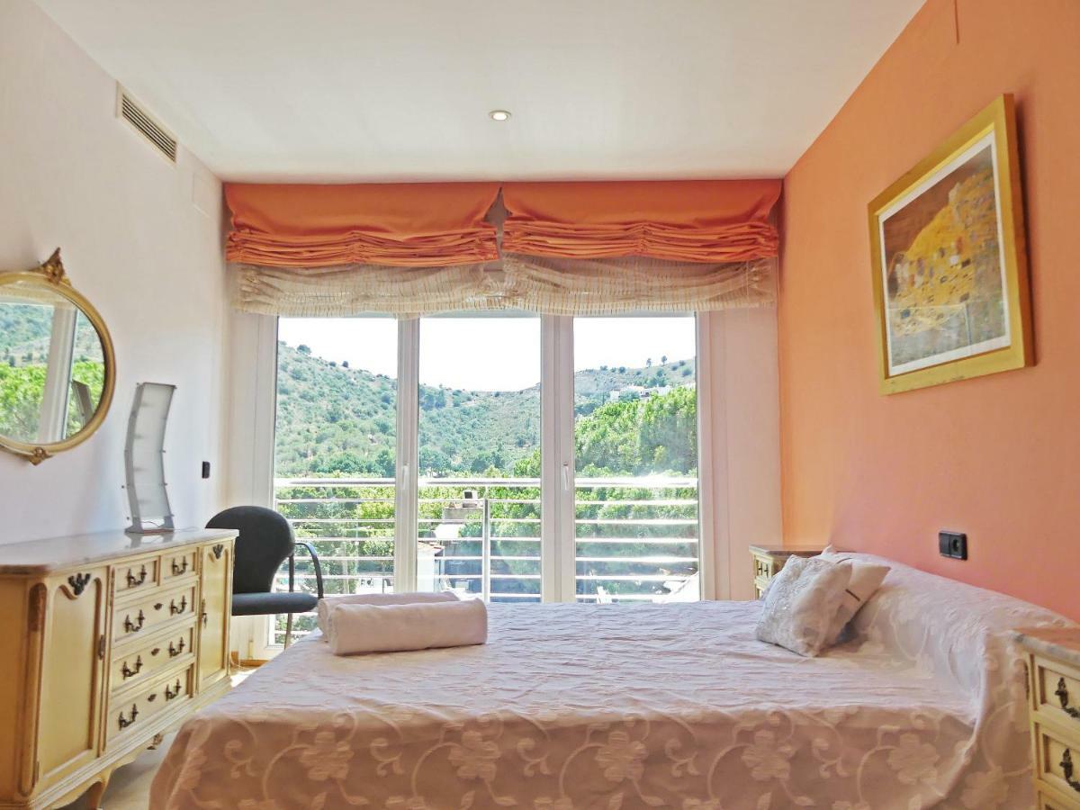 Villa Mon Repos コレラ エクステリア 写真