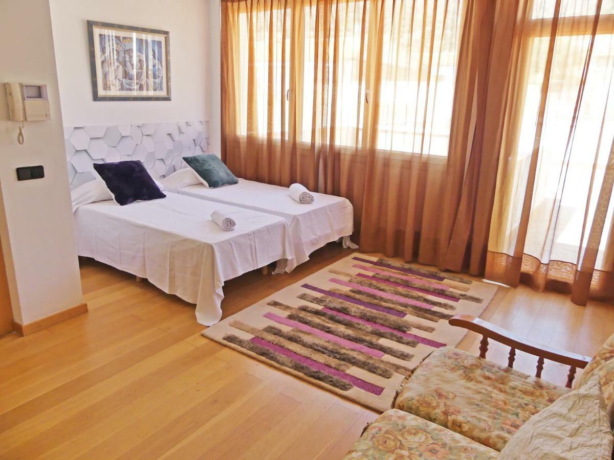 Villa Mon Repos コレラ エクステリア 写真