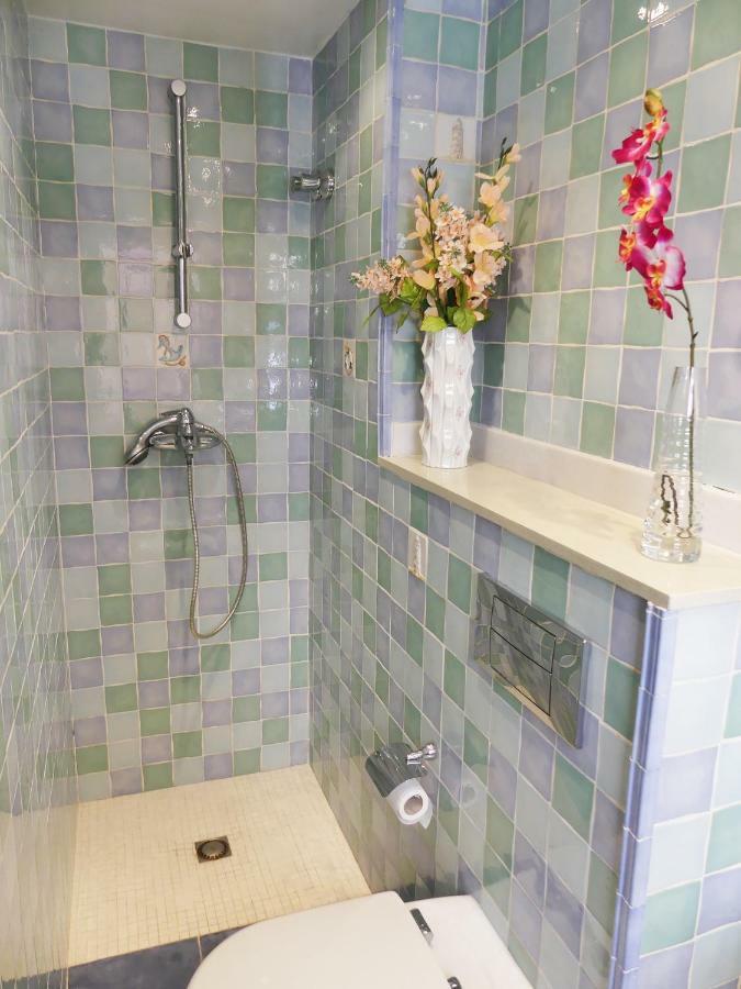 Villa Mon Repos コレラ エクステリア 写真