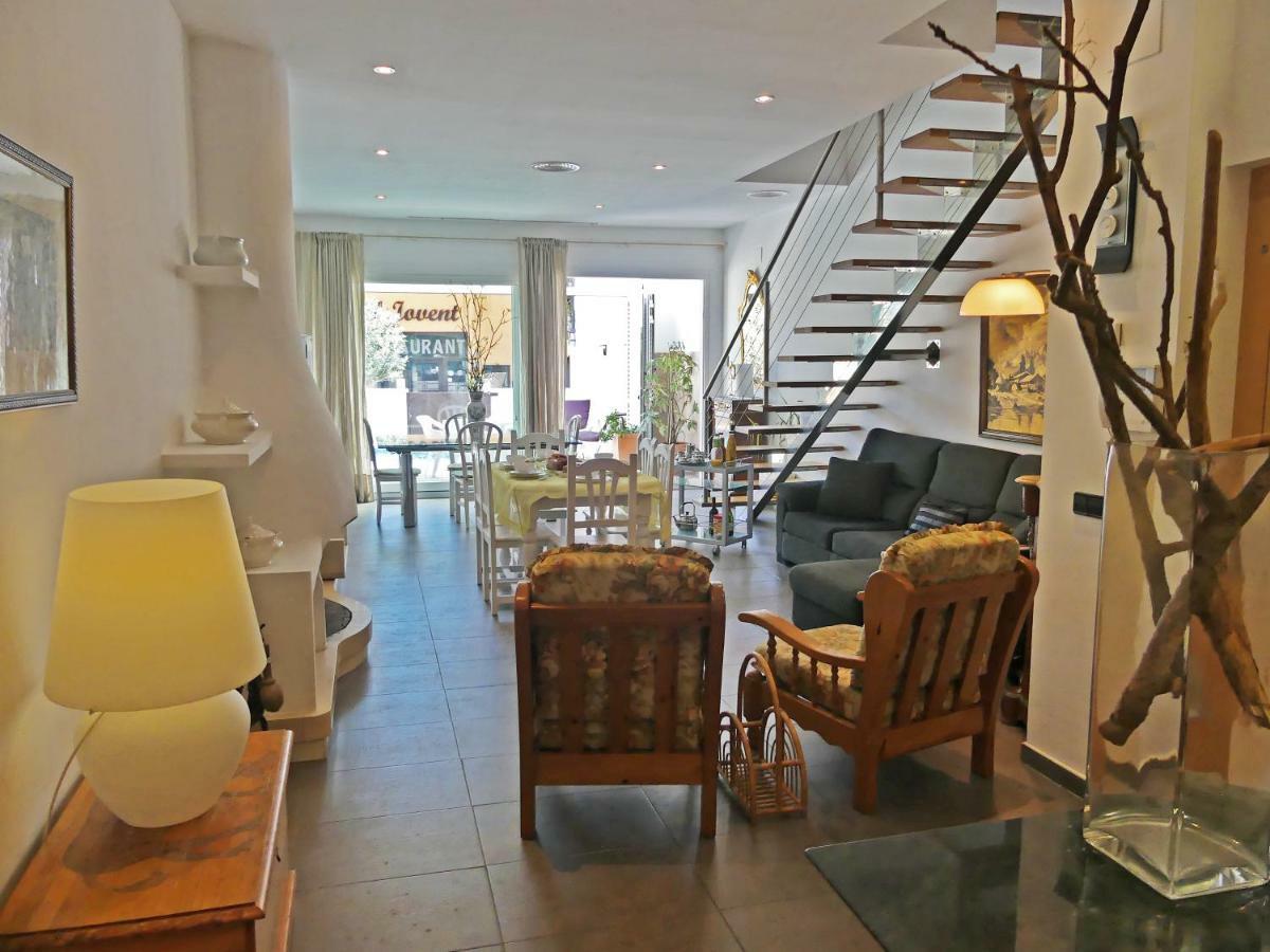 Villa Mon Repos コレラ エクステリア 写真