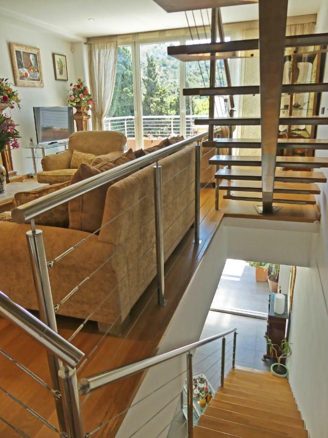 Villa Mon Repos コレラ エクステリア 写真