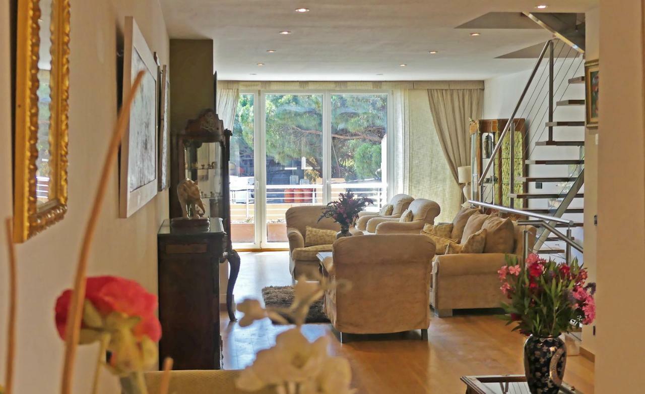 Villa Mon Repos コレラ エクステリア 写真